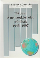 Attila Pók: a chronicle of international life