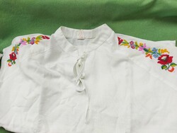 Kalocsa blouse size 164/54