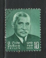 Ceylon 0122 mi 344 €0.50