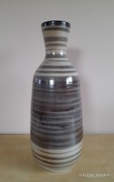 B. Várdeák ildiko ceramic floor vase