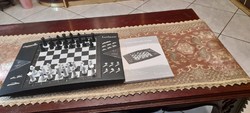 CHESS@MANN ELITE-LEXIBOX / Computer SAkk