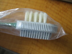 Collonil suede leather brush