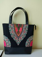 Dashiki women's unique handbag