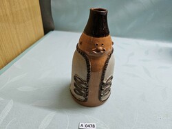 A0478 ceramic shepherd's drinker 21 cm
