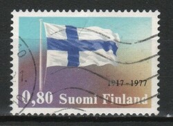 Finnország 0414 Mi 819     0,30 Euró