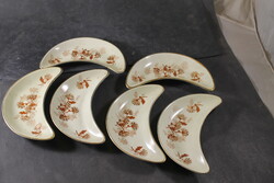 Bone china plates 885