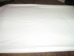 Antique white high quality woven sheet