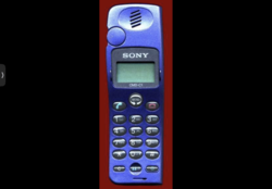 Sony c1 phone