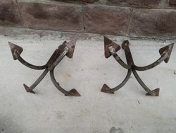 Iron and acid-resistant anchor ok 45cm
