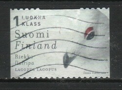 Finland 0430 mi 1543 EUR 1.00