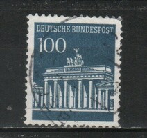 Bundes 4629 mi 510 vr €10.00