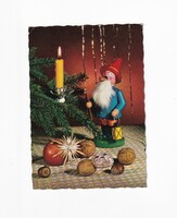 K:012 Christmas card