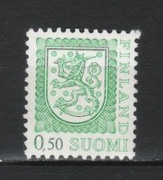 Finland 0404 mi 785 a y EUR 0.70 postage