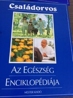 Egészség enciklopédia