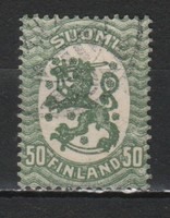 Finland 0275 mi 83 b EUR 5.00