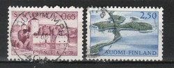Finland 0384 mi 621-622 EUR 0.70