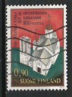 Finland 0412 mi 811 EUR 0.30