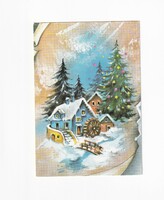 K:023 Christmas card