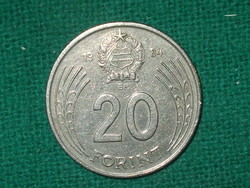 20 Forint 1984 !