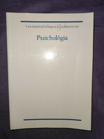 Pszichológia