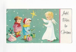 K:039 Christmas card