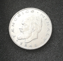 Táncsics silver 20 HUF 1948