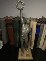 Olimpiai szobor