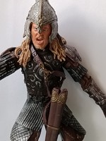 Action figure movie figure lord of the ring