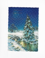 K:034 Christmas card