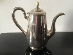 Silver pouring art-deco 423g.