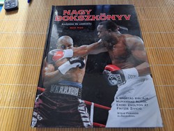 Great boxing book. Champions and legends. HUF 3,500.