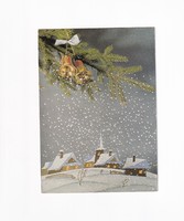 K:017 Christmas card