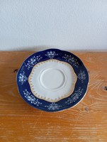 Retro Hungarian Zsolnay porcelain. Dorothy bag