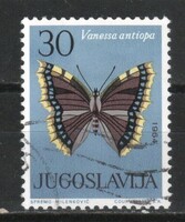 Yugoslavia 0208 mi 1070 EUR 0.50