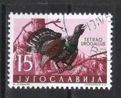 Yugoslavia 0197 mi 843 EUR 0.30