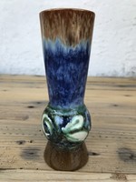 Retro strehla ddr 1406/2 vintage vase