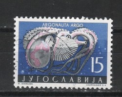 Yugoslavia 0194 mi 796 EUR 0.30