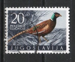 Yugoslavia 0198 mi 844 EUR 0.30