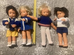 Original, rare hummel/ goebel dolls for sale