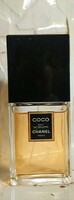 Coco Chanel eau de toilette 100 ml