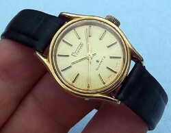 Vintage Visconte Swiss women's watch