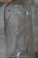 Braun üveg   ( DBZ 0086 )