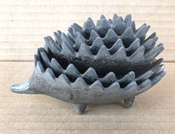 Walter bosse style metal urchin