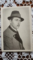 Crown Prince Otto of Habsburg, heir to the throne happy iv. Son of King Charles approx. 1939 Contemporary photo photograph