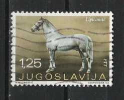 Yugoslavia 0204 mi 1345 EUR 0.30