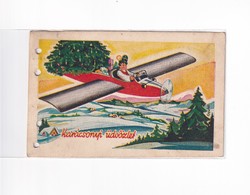 K: 100 antique Christmas postcards, folk jukasted
