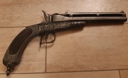 jongen a liege pistol for sale