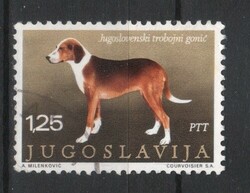 Yugoslavia 0206 mi 1391 EUR 0.30