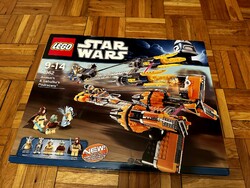 Star wars lego7962 unopened