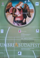 Budapest, Umbria